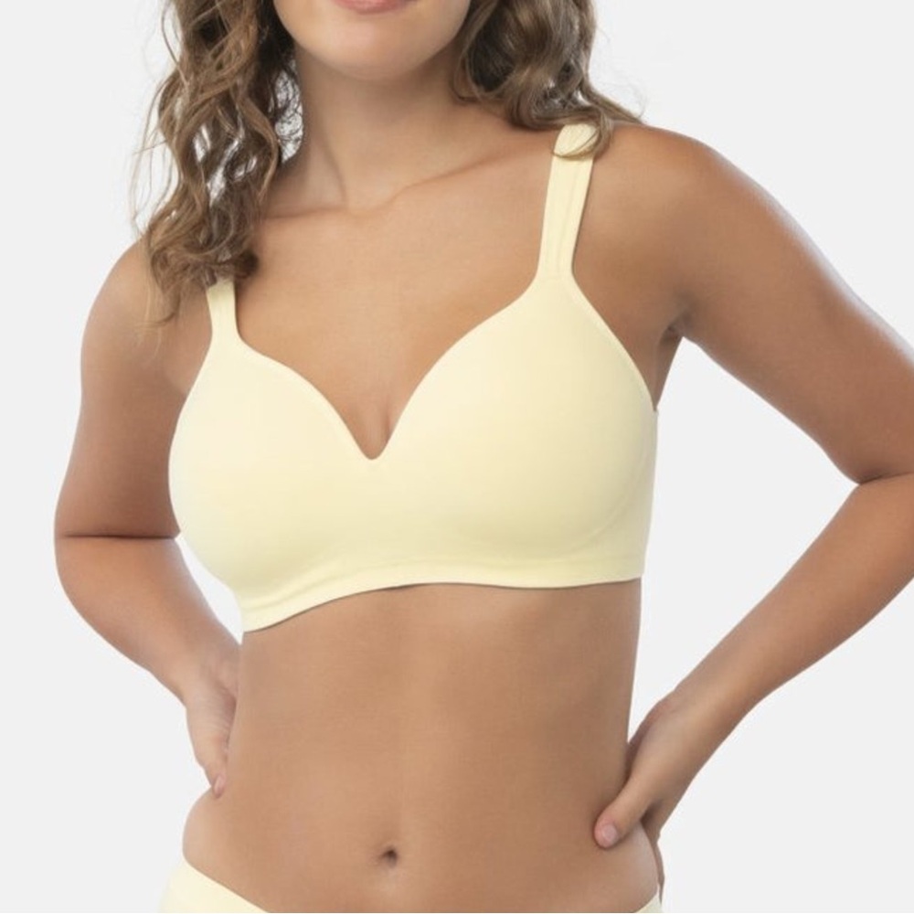 UNDEROUTFIT THE PERFECT NECKLINE